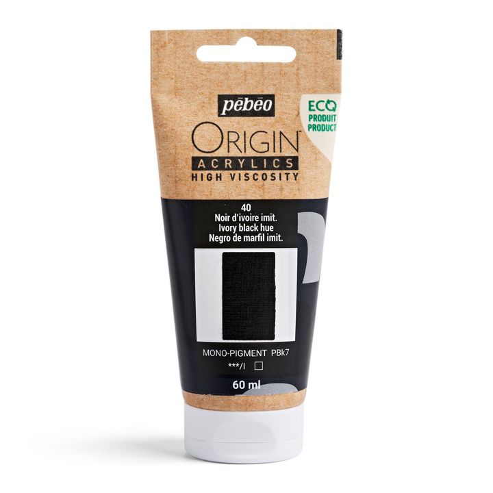 Akrilna boja Pebeo ORIGIN 60 ml | razne nijanse — slika 42
