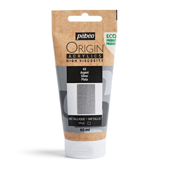 Akrilna boja Pebeo ORIGIN 60 ml | razne nijanse — slika 44