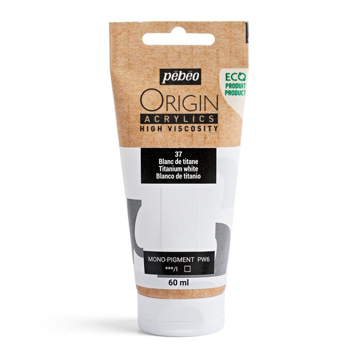 Akrilna boja Pebeo ORIGIN 60 ml | razne nijanse — slika 39