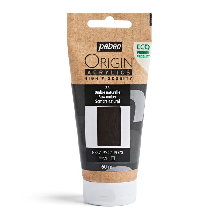 Akrilna boja Pebeo ORIGIN 60 ml | razne nijanse — slika 35