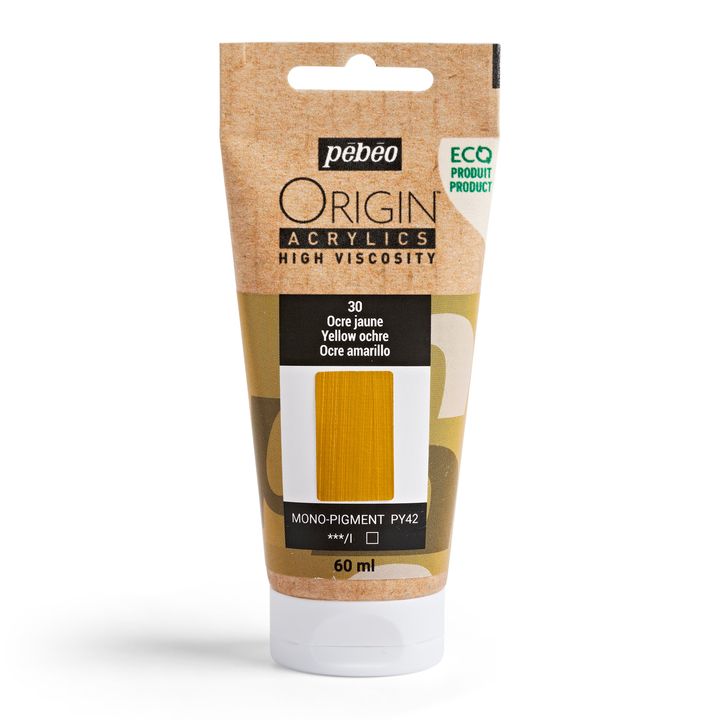 Akrilna boja Pebeo ORIGIN 60 ml | razne nijanse — slika 32