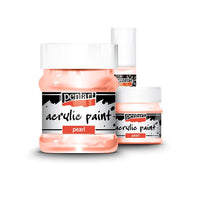 Akrilna boja PENTART biserna 20ml - odaberite nijansu — slika 6