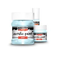 Akrilna boja PENTART biserna 20ml - odaberite nijansu — slika 9