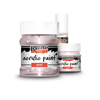 Akrilna boja PENTART biserna 20ml - odaberite nijansu — slika 4