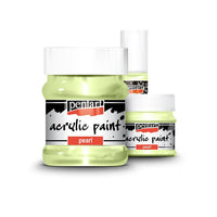 Akrilna boja PENTART biserna 20ml - odaberite nijansu — slika 8