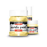 Akrilna boja PENTART biserna 20ml - odaberite nijansu — slika 7