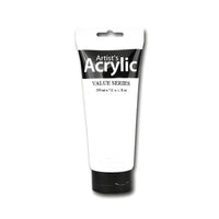 Akrilna boja PHOENIX 200 ml - izaberite nijansu — slika 2