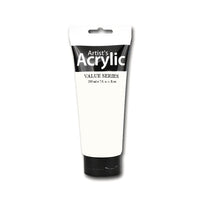 Akrilna boja PHOENIX 200 ml - izaberite nijansu — slika 3