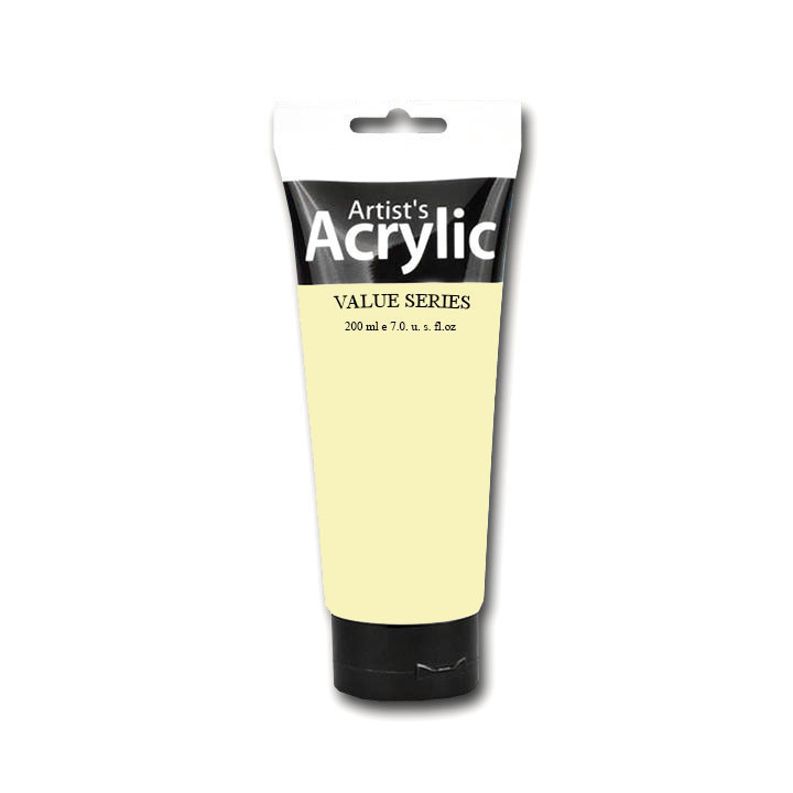 Akrilna boja PHOENIX 200 ml - izaberite nijansu — slika 5
