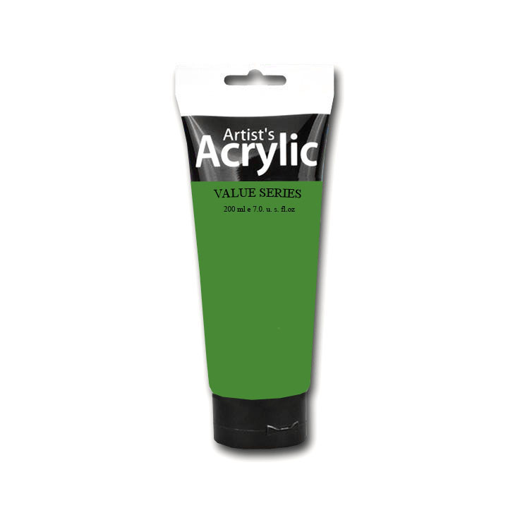 Akrilna boja PHOENIX 200 ml - izaberite nijansu — slika 25