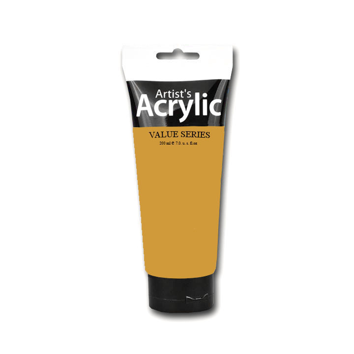 Akrilna boja PHOENIX 200 ml - izaberite nijansu — slika 30