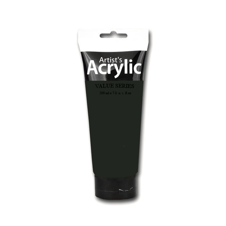 Akrilna boja PHOENIX 200 ml - izaberite nijansu — slika 37