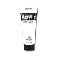 Akrilna boja PHOENIX 200 ml - izaberite nijansu — slika 1