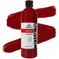 Akrilna boja Phoenix 500 ml – izbor nijanse