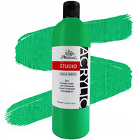 Akrilna boja Phoenix 500 ml – izbor nijanse