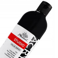 Akrilna boja Phoenix 500 ml – izbor nijanse