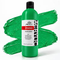 Akrilna boja Phoenix 500 ml – izbor nijanse – zeleni / 559