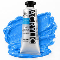 Akrilna boja Phoenix Artist 60 ml | različite boje – plavi / 425