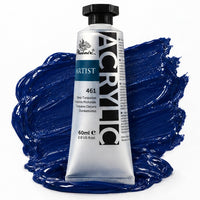 Akrilna boja Phoenix Artist 60 ml | različite boje – plavi / 461