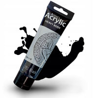 Akrilna boja Phoenix Heavy Body 100 ml | različite boje