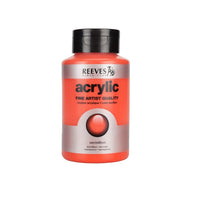 Akrilna boja Reeves Fine Artist 400 ml - izaberite nijansu