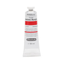 Akrilna boja Schmincke PRIMAcryl Professional 60 ml – 320 Kadmijum crvena srednja