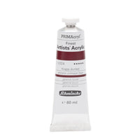 Akrilna boja Schmincke PRIMAcryl Professional 60 ml – 324 Alizarin karmin nijansa