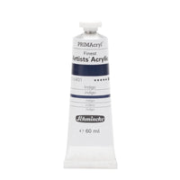 Akrilna boja Schmincke PRIMAcryl Professional 60 ml – 431 Indigo