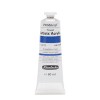 Akrilna boja Schmincke PRIMAcryl Professional 60 ml – 435 Kobalt plava svijetla