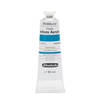 Akrilna boja Schmincke PRIMAcryl Professional 60 ml – 454 Ceruleum plava