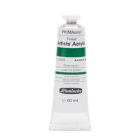 Akrilna boja Schmincke PRIMAcryl Professional 60 ml – 565 Kobalt zelena svijetla