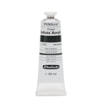 Akrilna boja Schmincke PRIMAcryl Professional 60 ml – 789 Neutralnosiva