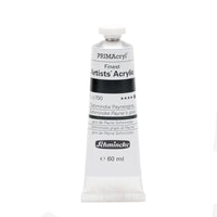 Akrilna boja Schmincke PRIMAcryl Professional 60 ml – 790 Schmincke Payne siva