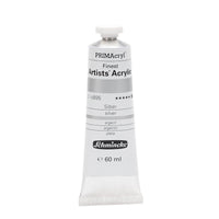 Akrilna boja Schmincke PRIMAcryl Professional 60 ml – 895 Srebrena