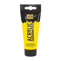 Akrilna boja Solo Goya Acrylic 100 ml - izaberite nijansu — slika 5