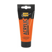 Akrilna boja Solo Goya Acrylic 100 ml - izaberite nijansu — slika 7
