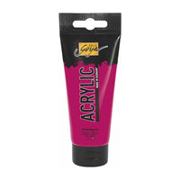 Akrilna boja Solo Goya Acrylic 100 ml - izaberite nijansu — slika 10