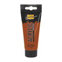 Akrilna boja Solo Goya Acrylic 100 ml - izaberite nijansu — slika 12