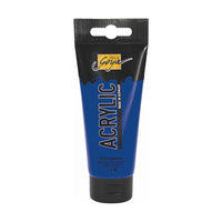 Akrilna boja Solo Goya Acrylic 100 ml - izaberite nijansu — slika 16