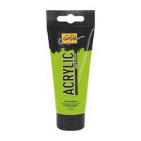 Akrilna boja Solo Goya Acrylic 100 ml - izaberite nijansu — slika 19