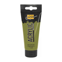 Akrilna boja Solo Goya Acrylic 100 ml - izaberite nijansu — slika 22