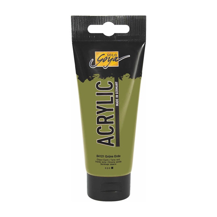 Akrilna boja Solo Goya Acrylic 100 ml - izaberite nijansu — slika 22
