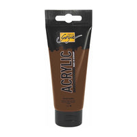 Akrilna boja Solo Goya Acrylic 100 ml - izaberite nijansu — slika 24