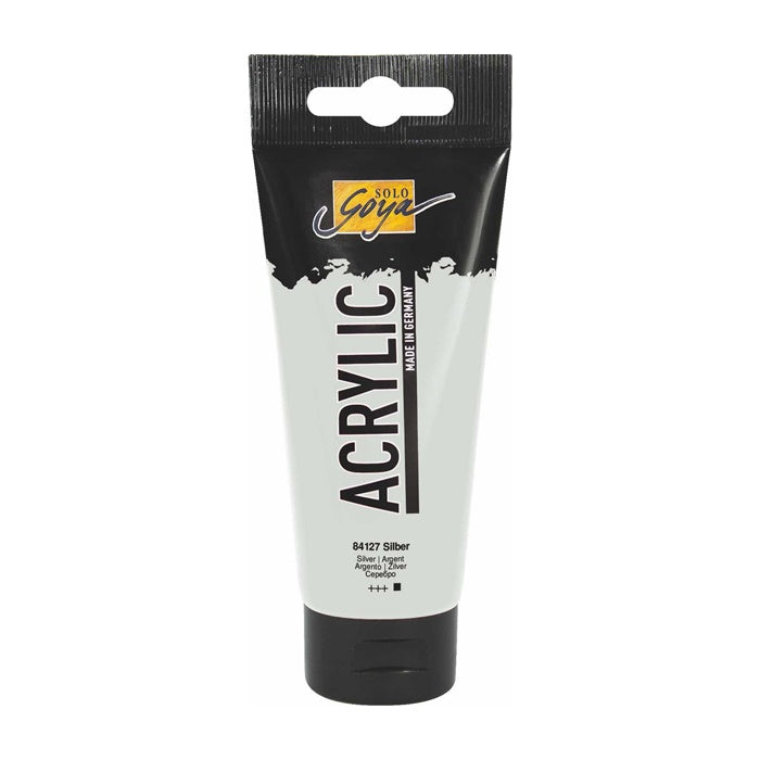 Akrilna boja Solo Goya Acrylic 100 ml - izaberite nijansu — slika 28