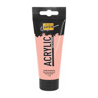 Akrilna boja Solo Goya Acrylic 100 ml - izaberite nijansu — slika 31