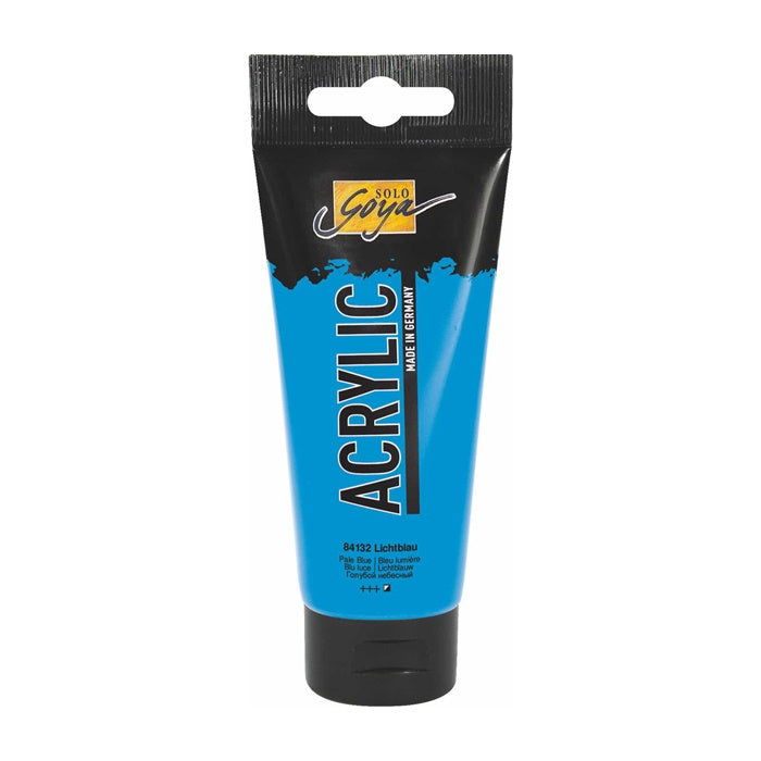 Akrilna boja Solo Goya Acrylic 100 ml - izaberite nijansu — slika 33