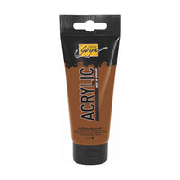 Akrilna boja Solo Goya Acrylic 100 ml - izaberite nijansu — slika 36