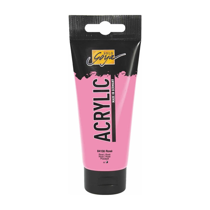Akrilna boja Solo Goya Acrylic 100 ml - izaberite nijansu — slika 39
