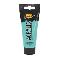 Akrilna boja Solo Goya Acrylic 100 ml - izaberite nijansu — slika 40