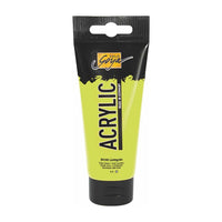 Akrilna boja Solo Goya Acrylic 100 ml - izaberite nijansu — slika 41